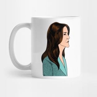 Marianne Williamson Mug